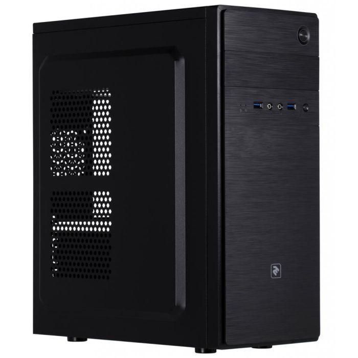 Корпус для ПК 2E ALFA Фото