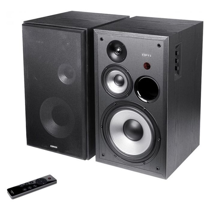 Акустическая система Edifier R2850DB Black Фото