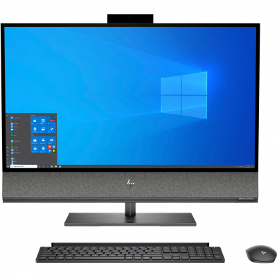 Компьютер HP ENVY 32-a1002ua AiO / i9-10900 Фото