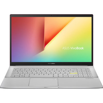 Ноутбук ASUS Vivobook S15 S533EA-BN264 Фото