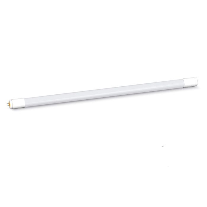 Лампочка Videx LED T8 24W 1.5M 6200K 220V, матовая Фото