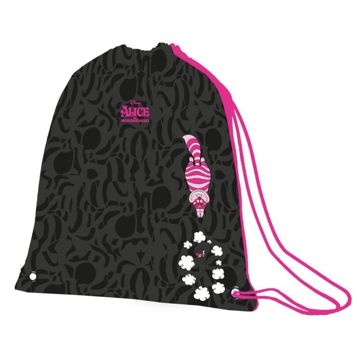 Сумка для обуви Yes SB-10 Alice in Wonderland Фото