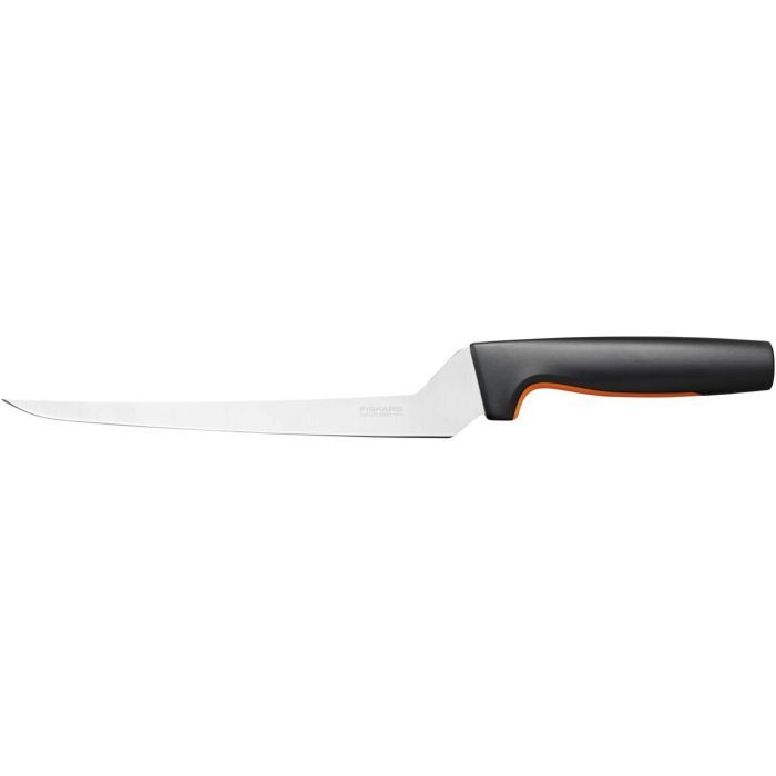 Кухонный нож Fiskars Functional Form филейный 20 см Фото