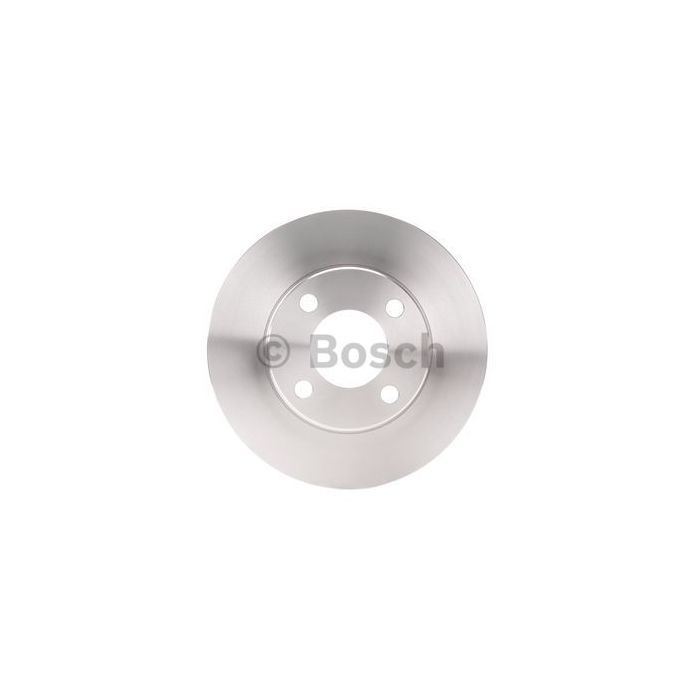 Тормозной диск Bosch 0 986 478 016 Фото