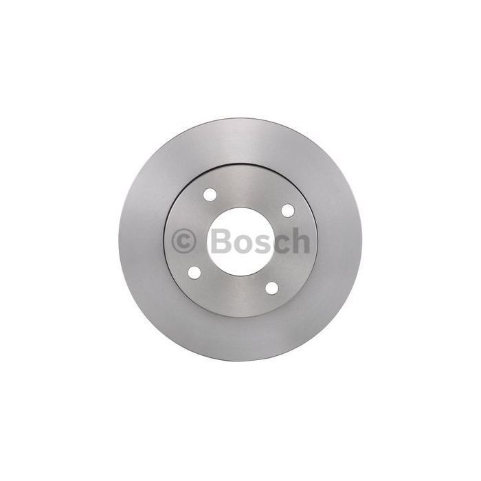 Тормозной диск Bosch 0 986 479 187 Фото