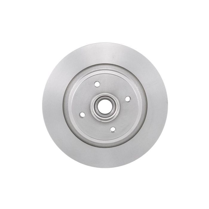 Тормозной диск Bosch 0 986 479 277 Фото