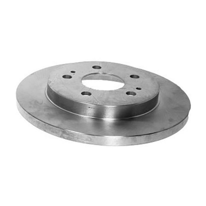 Тормозной диск Bosch 0 986 479 432 Фото