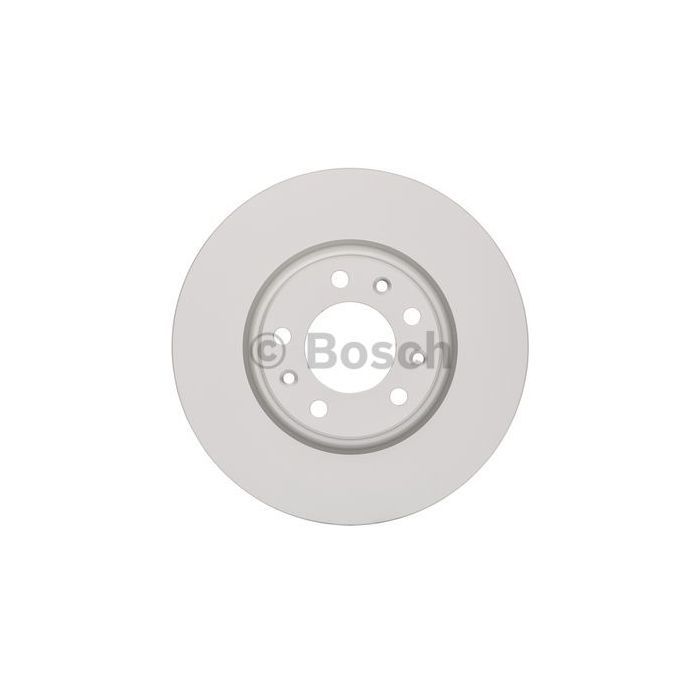 Тормозной диск Bosch 0 986 479 C33 Фото