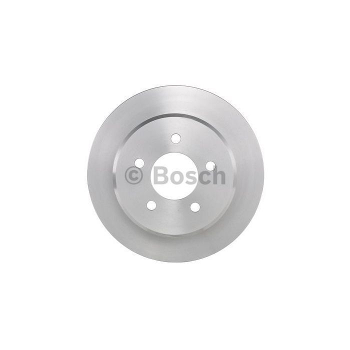 Тормозной диск Bosch 0 986 479 102 Фото
