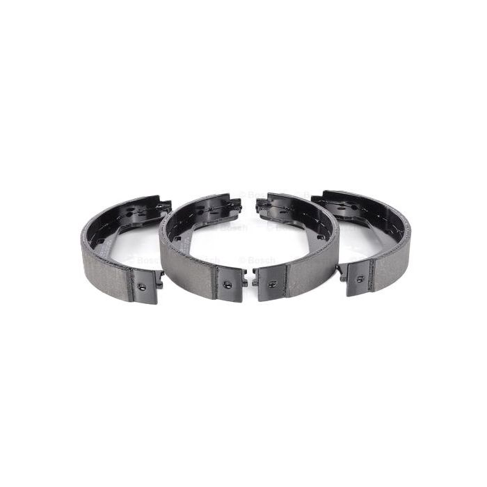 Тормозные колодки Bosch 0 986 487 625 Фото