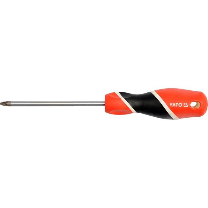 Отвертка Yato YT-25942 Фото