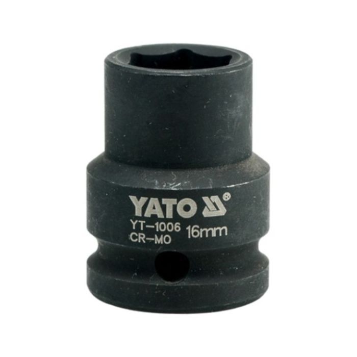 Торцевая головка Yato YT-1006 Фото