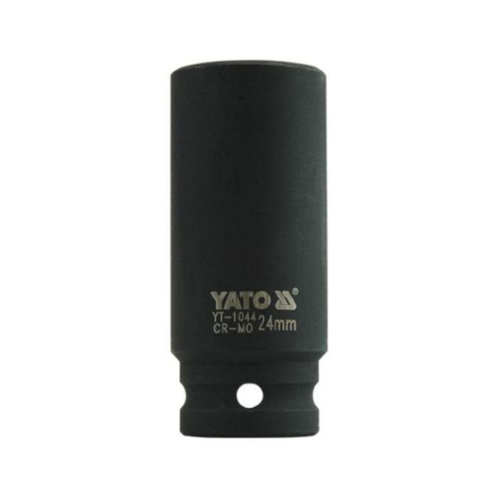 Торцевая головка Yato YT-1044 Фото