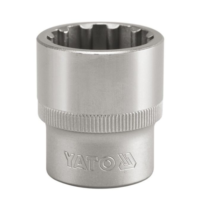 Торцевая головка Yato YT-1480 Фото