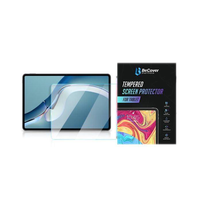 Стекло защитное BeCover Huawei Matepad 10.4 2021 Фото