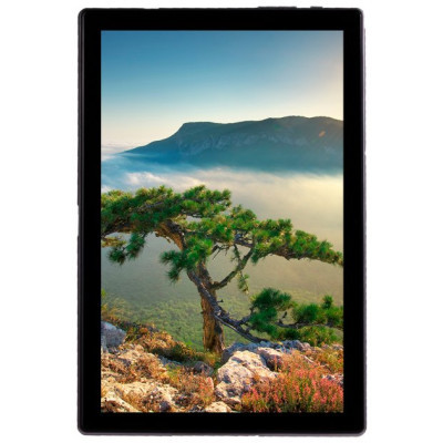 Планшет Sigma X-style Tab A1010 4G 64GB Grey чохол-кни Фото