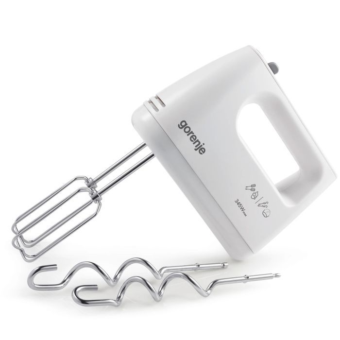 Миксер Gorenje M360CW Фото