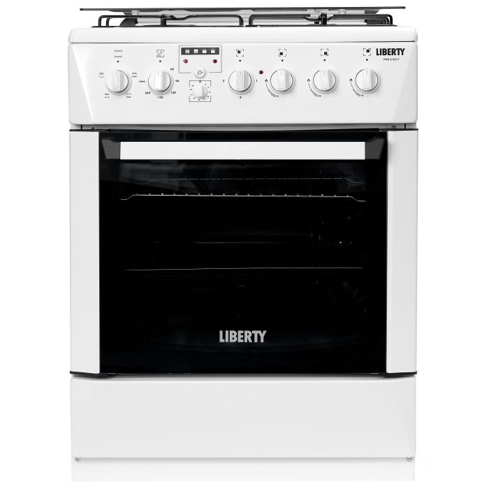 Плита Liberty PWE 6105-F Фото