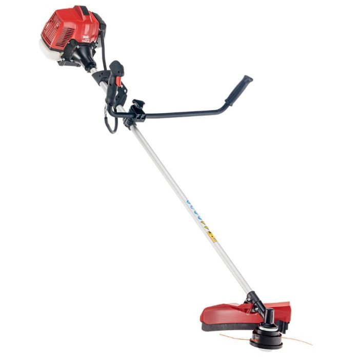 Триммер садовый AL-KO мотокоса SOLO 140 B Фото