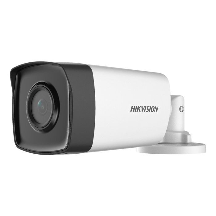 Камера видеонаблюдения Hikvision DS-2CE17D0T-IT5F (C) (3.6) Фото