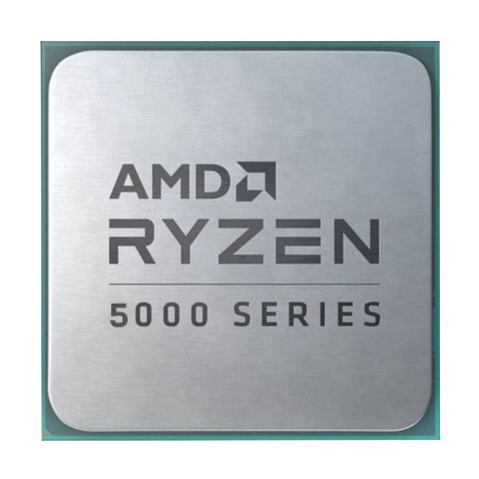 Процессор AMD Ryzen 5 5600G Фото