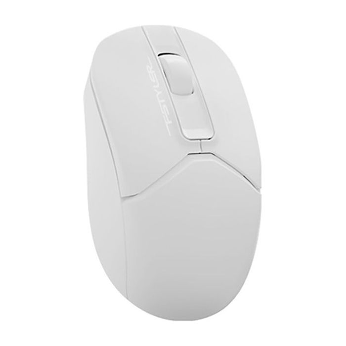 Мышка A4Tech FG12 White Фото