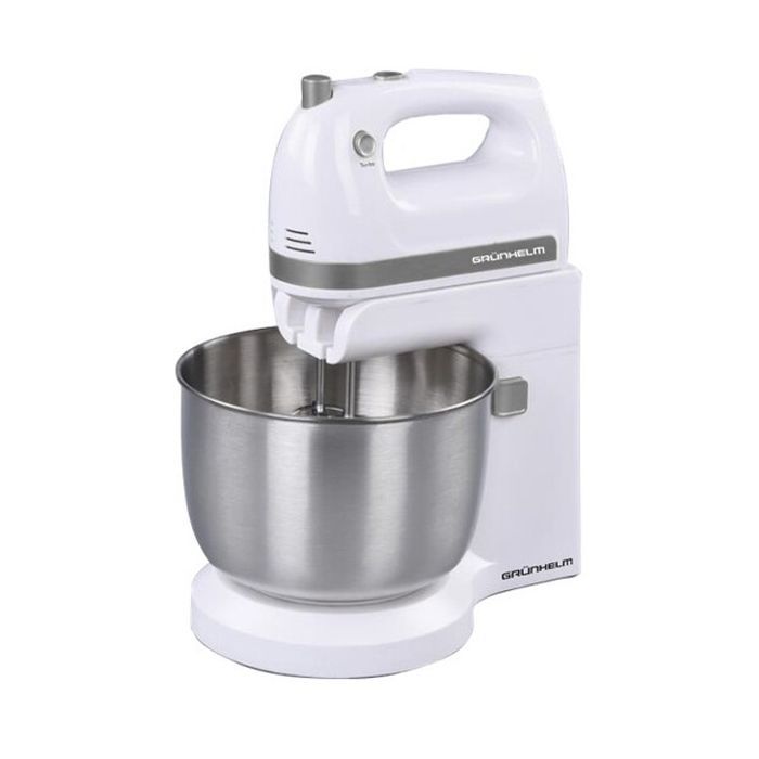 Миксер Grunhelm GRM662W Фото