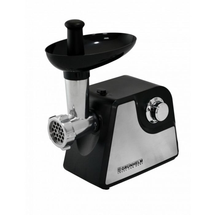 Мясорубка Grunhelm AMG180SSJ Фото