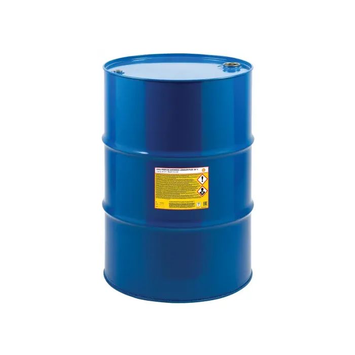 Антифриз Shell Premium 774 G 209л (готовий G12++) Фото