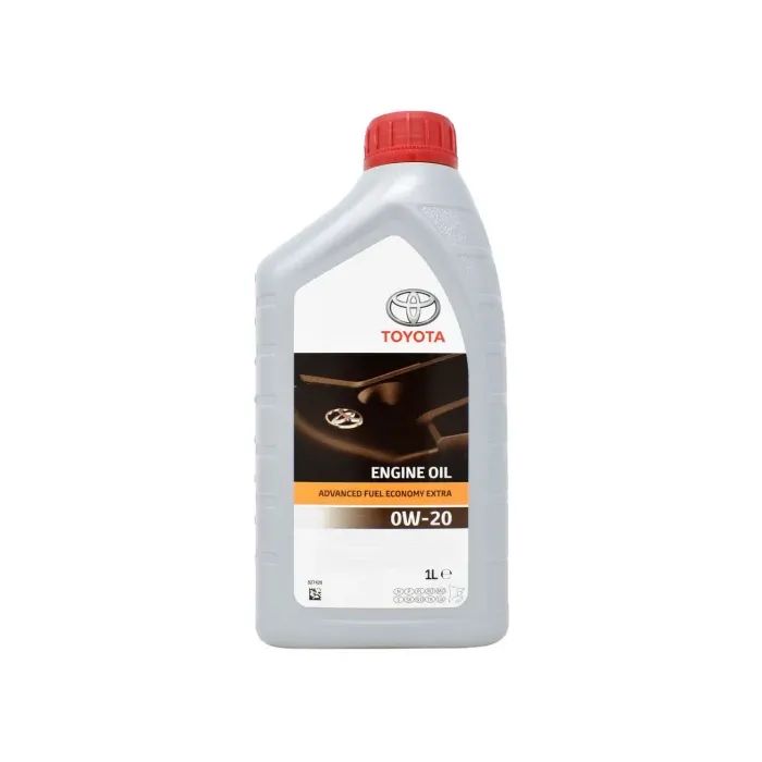 Моторное масло Toyota Motor AFE 0W-20, 1л Фото