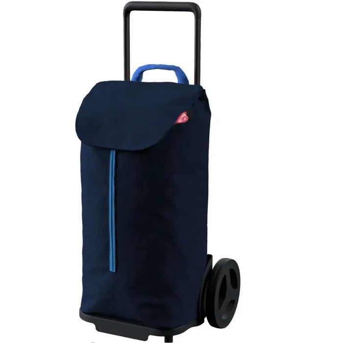 Сумка-тележка Gimi Komodo 50 Blue Фото