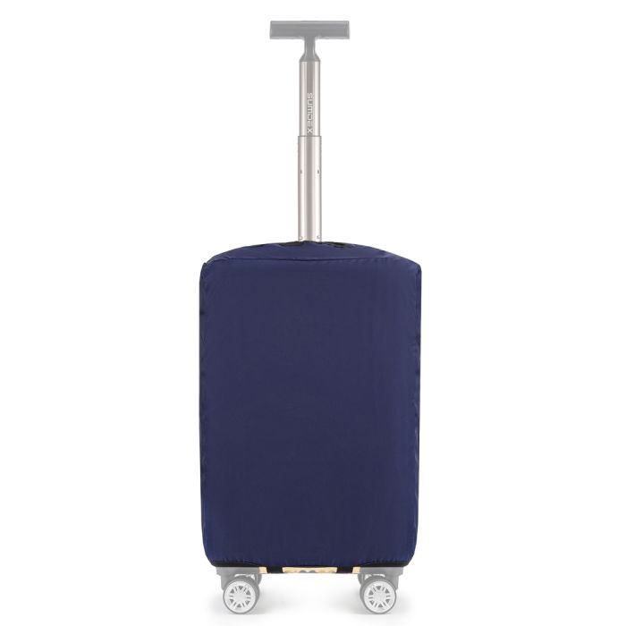 Чехол для чемодана Sumdex Medium L Dark Blue Фото