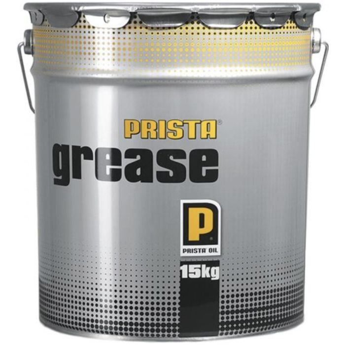 Смазка автомобильная PRISTA K-2 15кг Фото