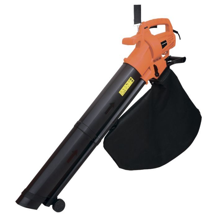 Воздуходувка Tekhmann TBV-2928 Фото