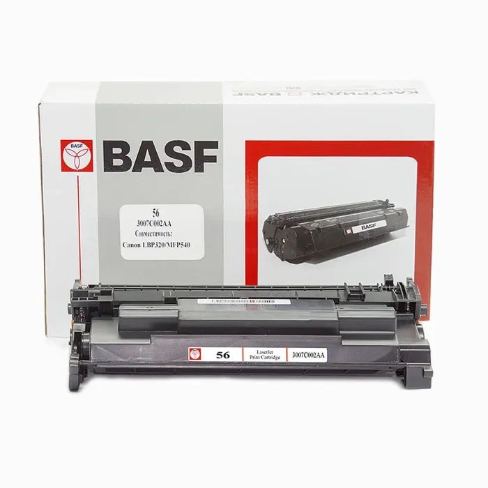Картридж BASF Canon 056H/3008C002, для LBP-325x/MF540 Фото