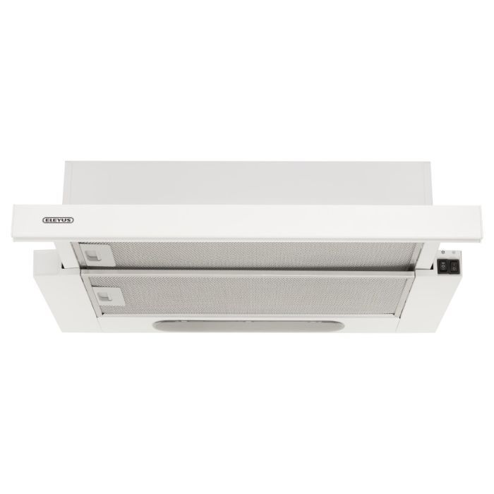 Вытяжка кухонная Eleyus BREEZE 470 50 WH Фото