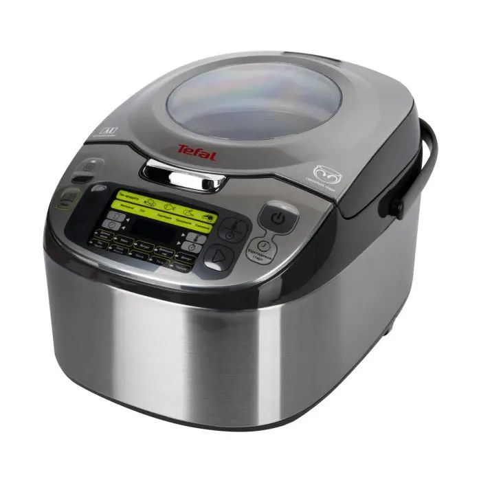 Мультиварка Tefal RK812B32 Фото