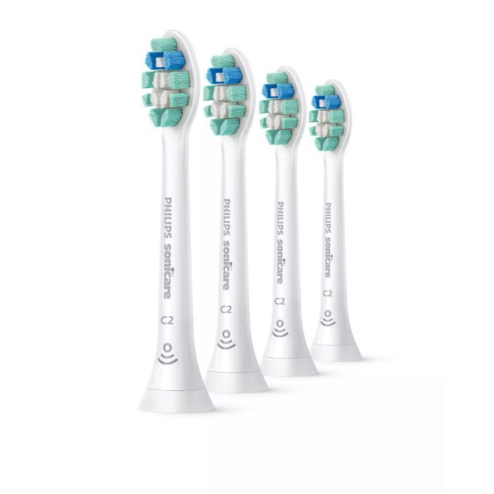 Насадка для зубной щетки Philips HX9024/10 Фото