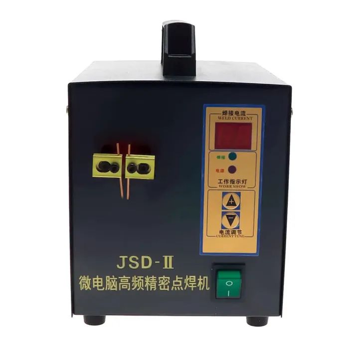 Сварочный аппарат Voltronic JSD-SC-II Фото