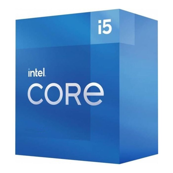 Процессор INTEL Core™ i5 12600K Фото