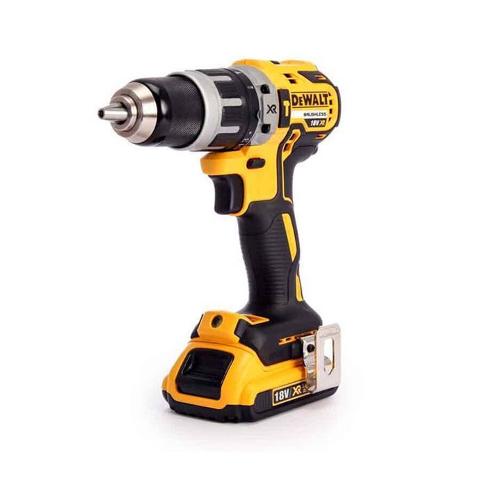 Шуруповерт DeWALT DCD796D2 Фото