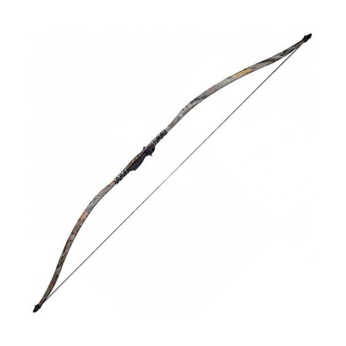 Лук Poe Lang Robin Hood 30-35 LBS Camo Фото