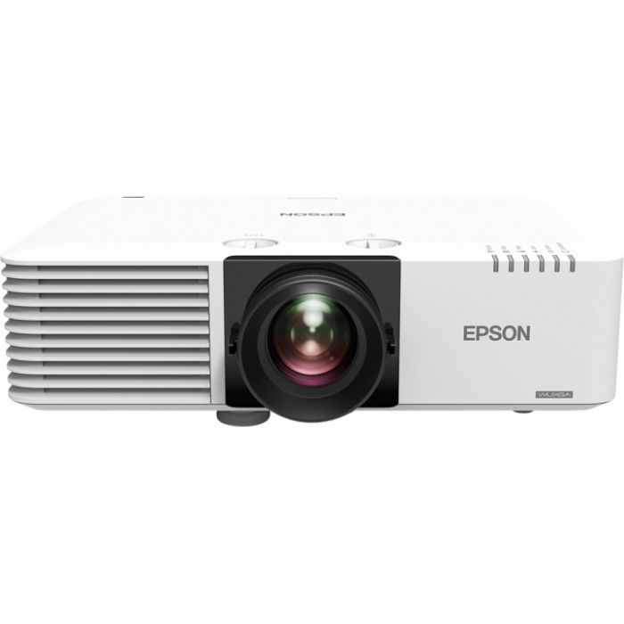 Проектор Epson EB-L630SU Фото