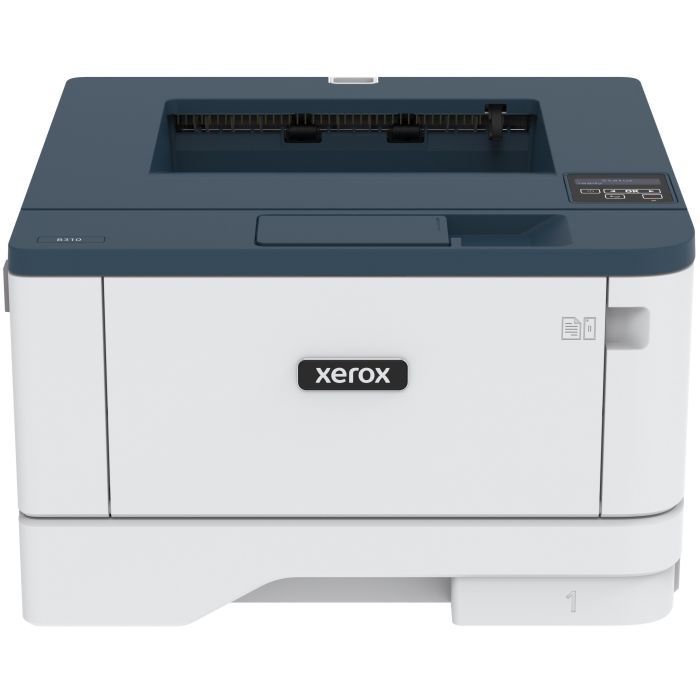 Лазерный принтер Xerox B310 Фото