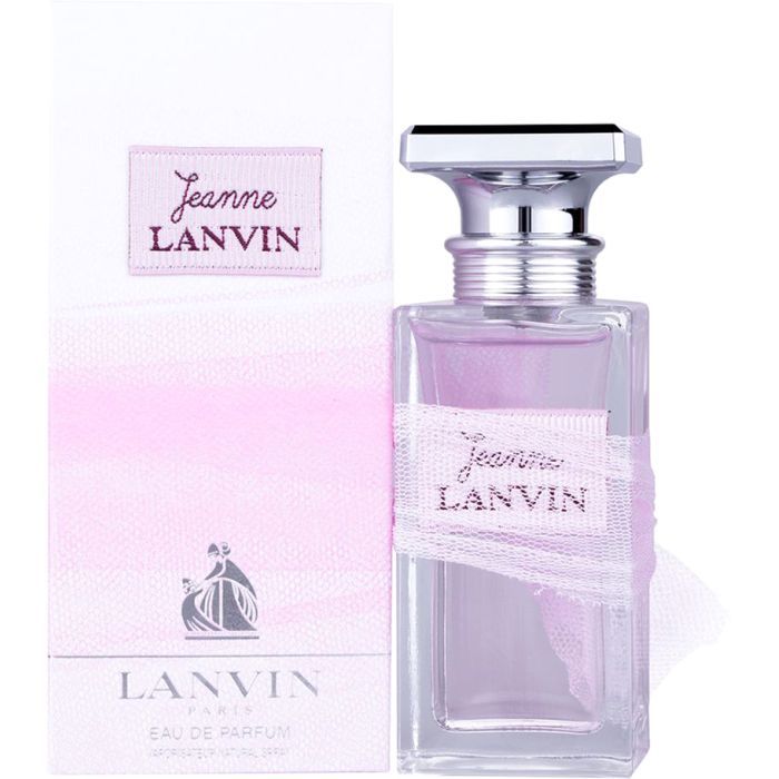 Парфюмированная вода Lanvin Jeanne миниатюра 4.5 мл Фото