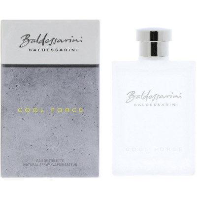Туалетная вода Baldessarini Cool Force 90 мл Фото