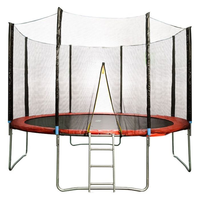 Батут HouseFit 300 см Фото