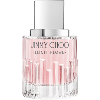 Туалетная вода Jimmy Choo Illicit Flower тестер 100 мл Фото