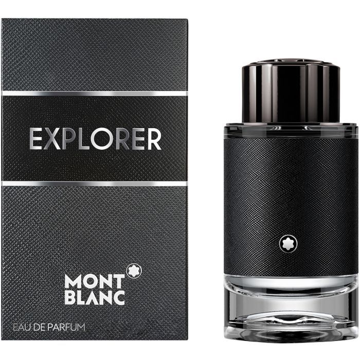 Парфюмированная вода Montblanc Explorer 60 мл Фото
