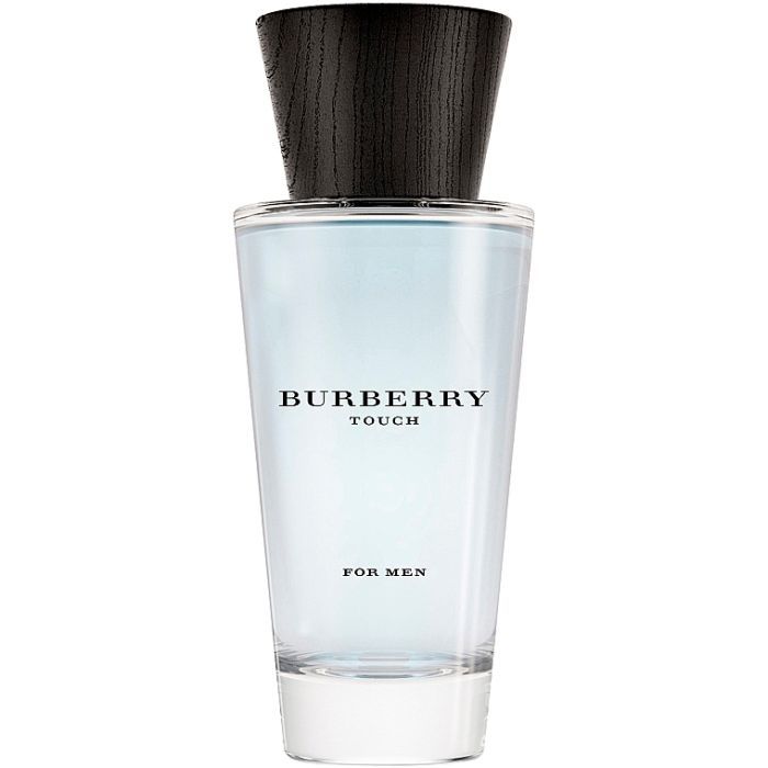 Туалетная вода Burberry Touch For Men 100 мл Фото
